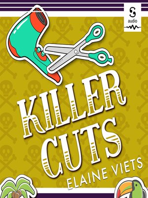 cover image of Killer Cuts